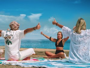 5 Tage Ibiza Reset: Breathwork Retreat in Spanien