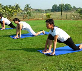 8 jours en retraite de méditation, hatha yoga et bien-être détox en bord de mer avec spa à Goa, Inde - Photo 4