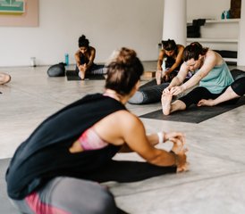 5 jours en stage de randonnée et yoga avec 3 randonnées 3 séances de yoga à l’île de Madère, Portugal - Photo 5