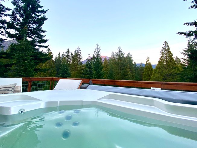 3 Day Woman's Empowerment and Alignment Wellness Retreat in Mt Shasta ...