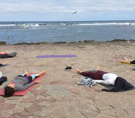 6-Daagse Wandel-, Meditatie- en Yoga Retreat in Gran Canaria, Spanje - Photo 3