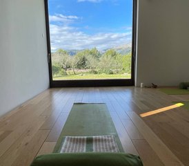 5 Tage Erholung und Ruhe mit Yoga und Breathwork auf Mallorca, Spanien - Photo 4