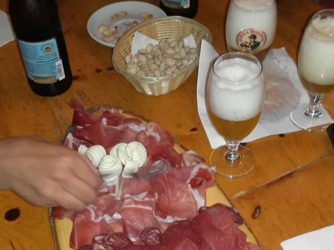 13 Day Exploring Northern Lakes, Alps, and Dolomites - Premium Guided Motorcycle Tour in Italy photo 9