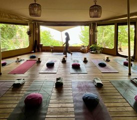 8 Day Immersive Yoga and Movement Retreat in Magical Pelion, Greece - Photo 2