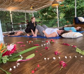 5 Day Silent Mindfulness Meditation and Yoga Retreat in Jaco, Costa Rica - Photo 5