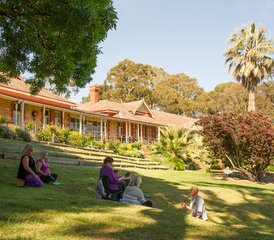 3-Daagse Verdiep Je Inzicht in Meditatie En Yoga Weekend Retreat in Adelaide, Australië - Photo 3