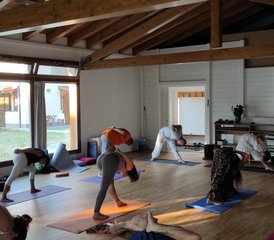 3 Day Kriya Yoga and Meditation Intensive Retreat in Bagno di Romagna, Forlì-Cesena, Italy - Photo 4
