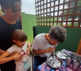 5 Day 48 Hour Kids Yoga Teacher Training in Brasília, Brazil - Photo 5