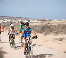 8 Day Recharging Hiking & Yoga Holiday with Private Hotel Accommodation, Fuerteventura, Spain - Photo 4