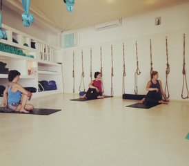8-Daagse Traditionele Hatha Yoga Retreat op Paros, Griekenland met Oona (Sinds 1988) - Photo 4