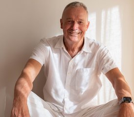 28 jours-300h en formation de professeur de yoga thérapeutique à Athènes en bord de mer - Riviera grecque - Photo 4