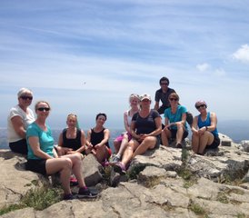 117 jours en stage holistique de yoga et méditation sur la Côte d'Azur, France - Photo 1