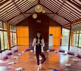 7 Tage Bali Yoganess Retreat in Indonesien - Photo 4