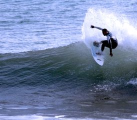 7 Day Photography and Surf Camp in Playa Jaco, Puntarenas, Costa Rica - Photo 3