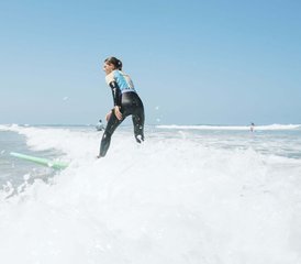 8 Tage Surf Camp in der lebhaften Küstenstadt Soulac-sur-Me, Frankreich - Photo 2