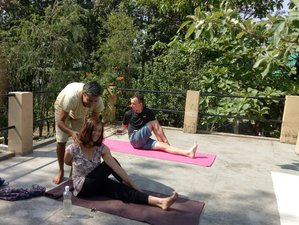 30 Day Detox Retreat for Weight Loss in Dharmshala, India