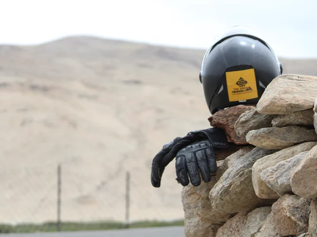 9 Day Spiti Valley Guided Motorcycle Tour in India photo 9