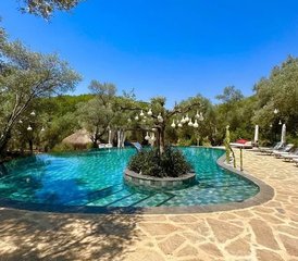 8 Day Yoga Retreat in Huzur Vadisi, Near Göcek Bay, Turkey - Photo 5
