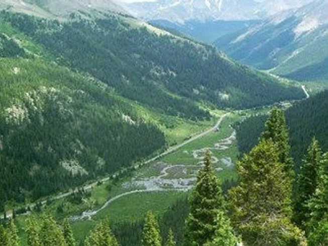 12 Day Motorcycle Tour of the Colorado Mountain Giants: Fully Guided Tour of Western Mountain States photo 10