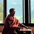 Manohar Shrestha - porträt