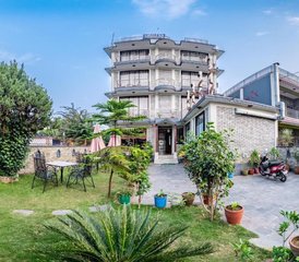 7 Day Mardi Himal Yoga Trek From Pokhara, Nepal - Photo 4