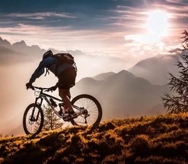 8 jours en stage de sports et bien-être, expérience de VTT électrique à Rhodes, Grèce - Photo 3