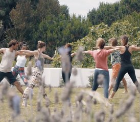 6 Day Meditation and Yoga Holiday in Sintra, Portugal - Photo 2