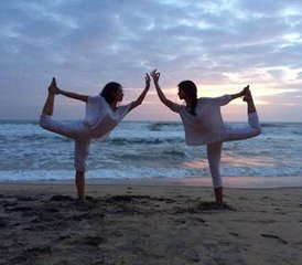 12 jours en formation de professeur de yoga hatha et ashtanga vinyasa flow avec ayurvéda à Goa, Inde - Photo 2