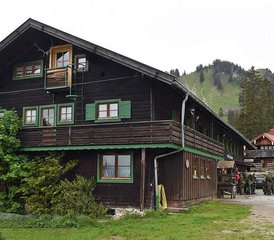 3 Tage Sanftes Yoga und Wandern auf der Oberen Firstalm, Schliersee, Deutschland - Photo 4