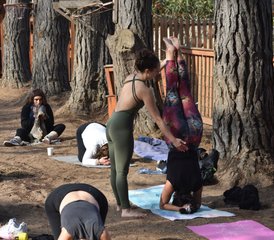 3 días de retiro de yoga y bienestar en Isla Negra, Chile - Photo 2
