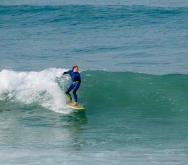 7-Daagse Surf Guiding in Tamraght, Marokko - Photo 3