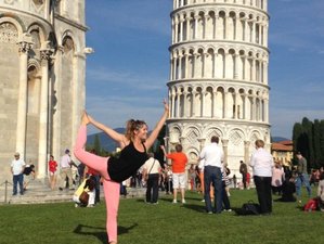 9 Day A Taste of Tuscany and the Italian Riviera Culture, History and Active Yoga Adventure