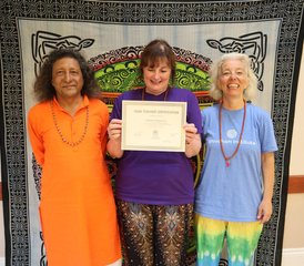 3 Month 200-Hour Hybrid: Online & In-Person Kundalini Tantra Yoga Teacher Training in Corfu, Greece - Photo 3