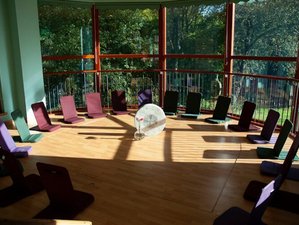 4 Day Breathwork Retreat in Callander, Scotland to Reflect, Restore and Re-Inspire Connection