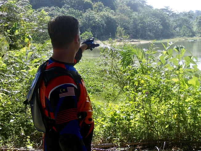 2 Day Guided Dirt Bike Tour in Selangor, Near Kuala Lumpur, Malaysia photo 4