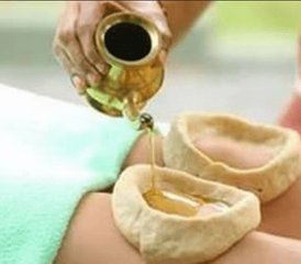 21 Tage Ganzkörper-Detox-Retreat: Ayurveda und Yoga Heilung zur vollständigen Erneuerung in Kathmandu, Nepal - Photo 2