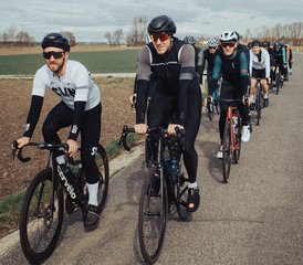 4 Tage Yoga und Cycling Wochenende mit Chrisi und Daniel in Kaprun, Land Salzburg, Österreich - Photo 5