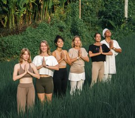 8 Day Eco-lux Yoga, Meditation, and Ayurvedic Well-being Retreat in Bali, Indonesia - Photo 5