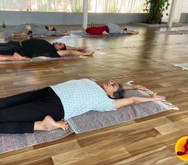21 días de profesorado de yoga de 300 horas en Mysore, India - Photo 5