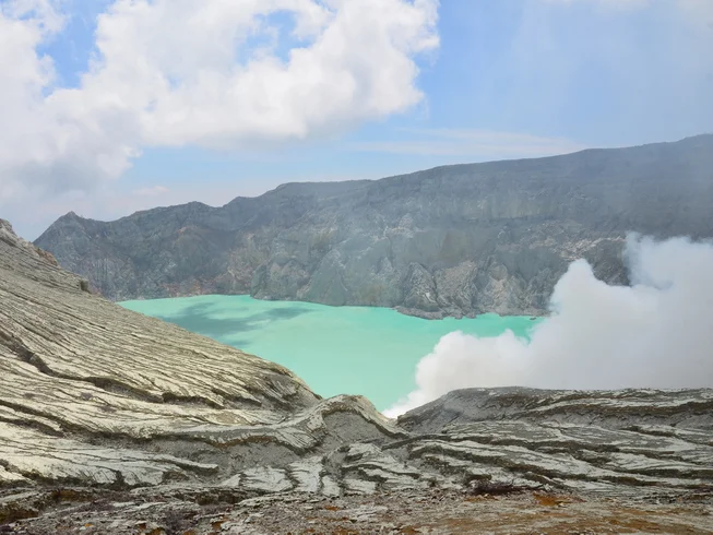 7 Day Highlights of Java Guided Motorcycle Tour Indonesia photo 10