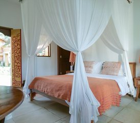 6 jours retraite de yoga un voyage sacré de renouveau et d’éveil à Ubud, Bali, Indonésie - Photo 4
