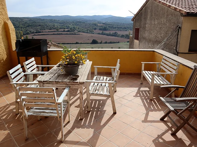 4 Day Guided Off-Road Motorcycle Tour in Aragon, Spain photo 10