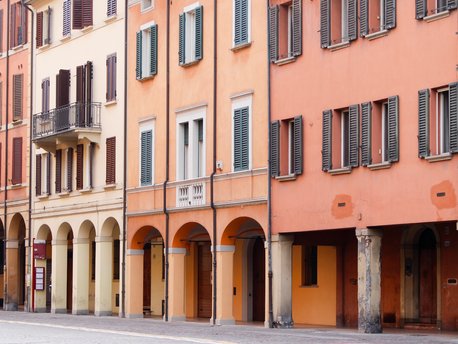 Bologna
