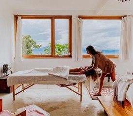 5 Day The Pause: Women’s Hormonal Retreat for Midlife Renewal in Tzununá, Lake Atitlán, Guatemala - Photo 3