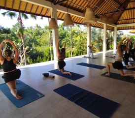 15-Daagse Diepe Heling & Yoga Retreat op Bali, Indonesië met Balinese Genezer, Klanktherapie & Zielswerk - Photo 4