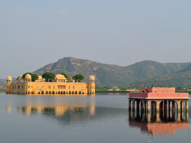 9 Day Rajasthan Guided Motorbike Tour with Delhi and Agra Sightseeing photo 9