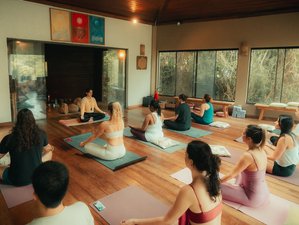 5 días de vacaciones de meditación y yoga en Búzios, Río de Janeiro, Brasil