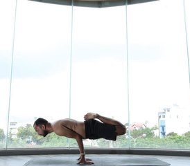 10 jours en stage de yoga et randonnée dans les collines de l’Annapurna au Népal - Photo 5