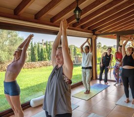 13 Tage 200-Stunden Hybrid Yogalehrer Ausbildung in Mallorca, Spanien - Photo 2
