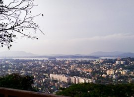 Guwahati Retreats & Trips